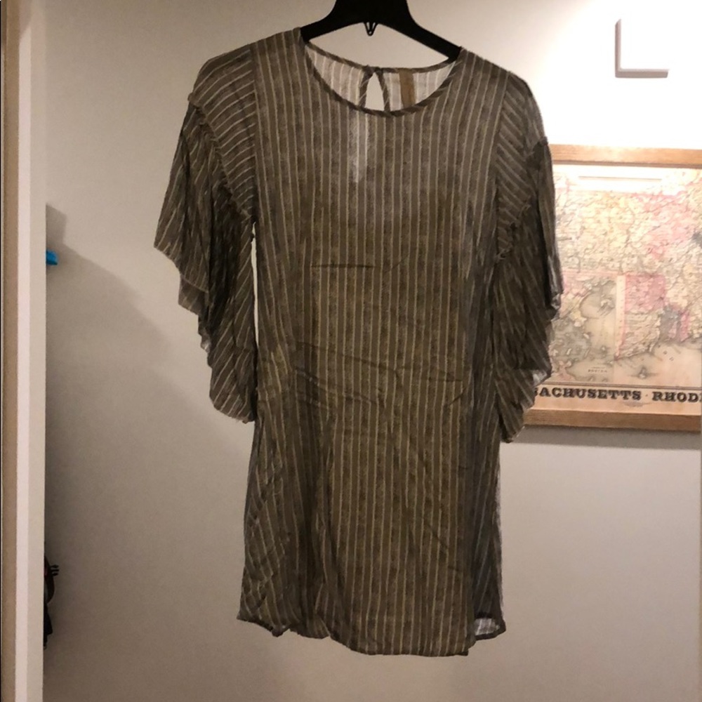 Allison Joy dress